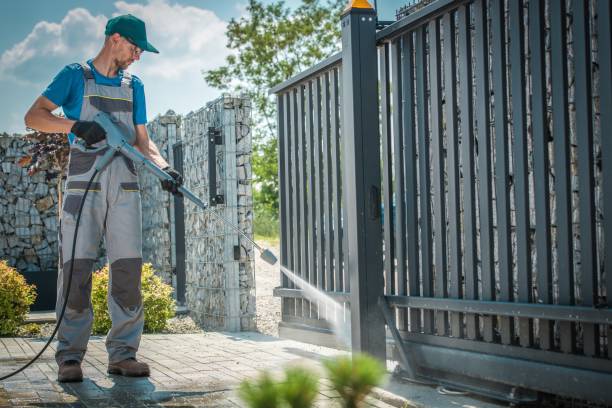 Best Post-Construction Pressure Washing  in Buckhead, GA