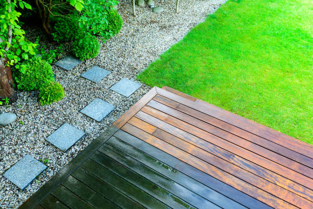 Best Driveway Pressure Washing  in Buckhead, GA