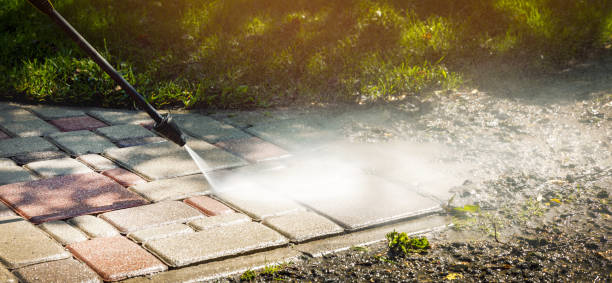 Best Roof Washing  in Buckhead, GA