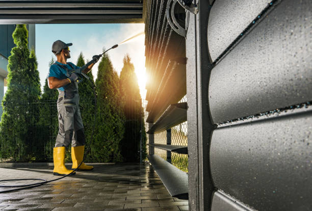 Buckhead, GA  Pressure Washing Services Company