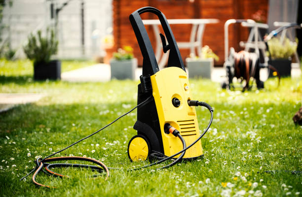 Best Building Exterior Washing  in Buckhead, GA
